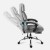 Fotel biurowy z masażem Boss 6.0 Grey