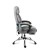 Fotel biurowy z masażem Boss 6.0 Grey