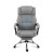 Fotel biurowy z masażem Boss 6.0 Grey