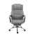 Fotel biurowy z masażem Boss 6.0 Grey