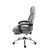 Fotel biurowy z masażem Boss 6.0 Grey