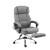 Fotel biurowy z masażem Boss 6.0 Grey