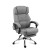 Fotel biurowy z masażem Boss 6.0 Grey