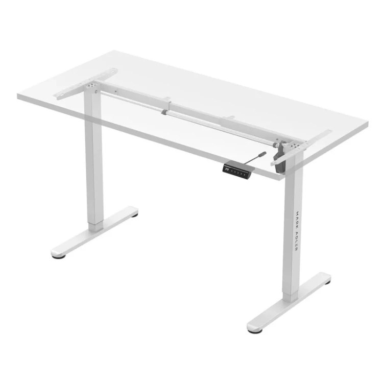 Stelaż elektryczny Xeno 2.1 White