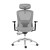 Fotel ergonomiczny Expert 5.3 Grey Mesh