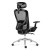 Fotel ergonomiczny Expert 5.3 Grey Mesh