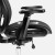 Fotel ergonomiczny Expert 5.3 Black Mesh