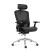 Fotel ergonomiczny Expert 5.3 Black Mesh