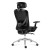 Fotel ergonomiczny Expert 5.3 Black Mesh