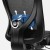 Fotel ergonomiczny Combat 7.3 Black Mesh