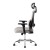 Fotel ergonomiczny Manager 3.2 Grey