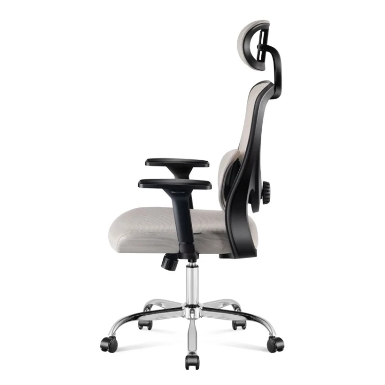Fotel ergonomiczny Manager 3.2 Grey