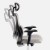 Fotel ergonomiczny Manager 3.2 Grey