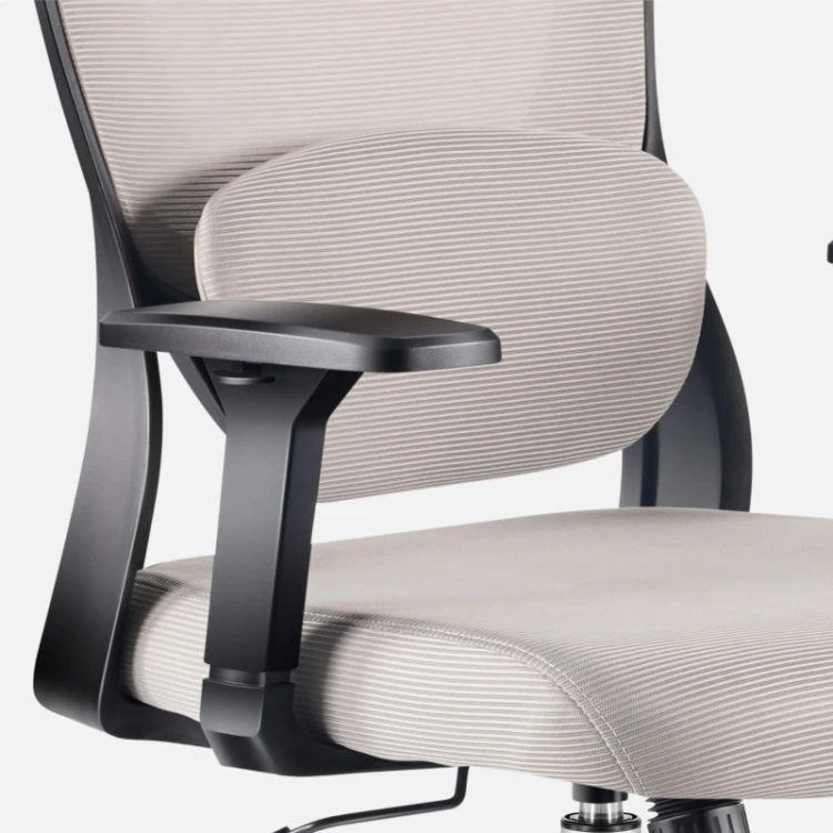 Fotel ergonomiczny Manager 3.2 Grey