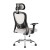 Fotel ergonomiczny Manager 3.2 Grey