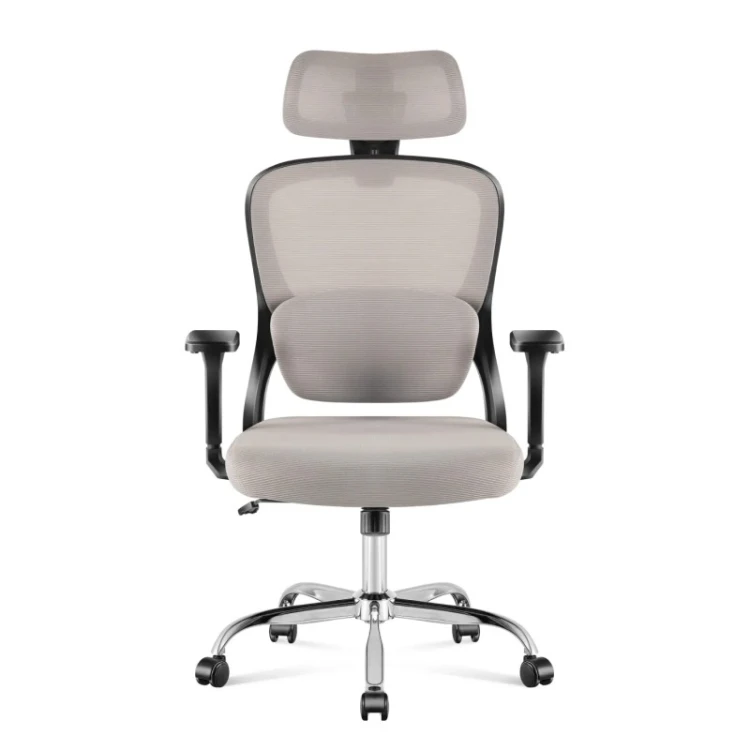 Fotel ergonomiczny Manager 3.2 Grey