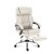 Fotel biurowy z masażem Boss 6.0 Beige