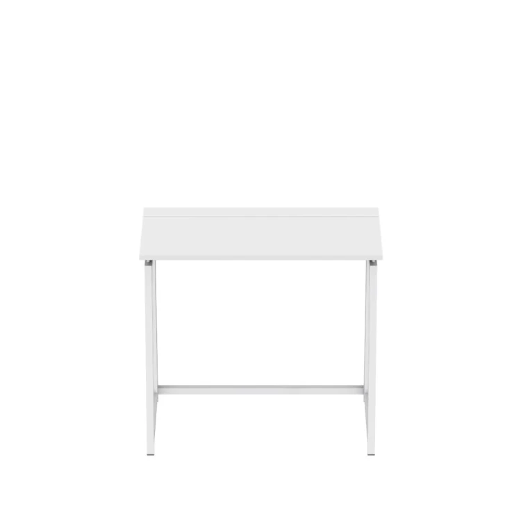 Biurko składane Leader 1.5 White 80 cm