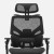 Fotel ergonomiczny Expert 9.6 Black
