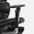 Fotel ergonomiczny Expert 9.6 Black