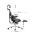 Fotel ergonomiczny Expert 9.6 Black