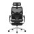 Fotel ergonomiczny Expert 9.6 Black