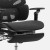 Fotel ergonomiczny Expert 9.6 Black