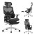 Fotel ergonomiczny Expert 9.6 Black