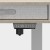 Biurko elektryczne Leader 8.0 White 120 cm