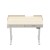 Biurko elektryczne Leader 8.0 White 120 cm