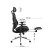 Fotel ergonomiczny Expert 5.7 Black
