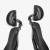 Fotel ergonomiczny Expert 5.7 Black