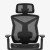 Fotel ergonomiczny Expert 5.7 Black