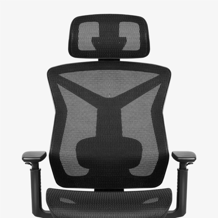 Fotel ergonomiczny Expert 5.7 Black