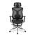 Fotel ergonomiczny Expert 5.7 Black