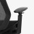 Fotel ergonomiczny Expert 5.7 Black