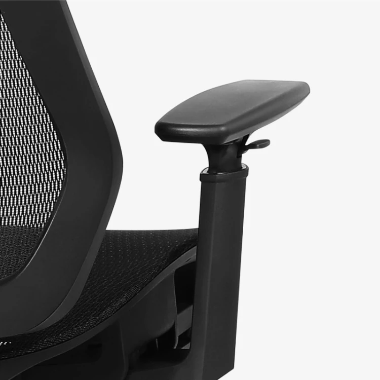 Fotel ergonomiczny Expert 5.7 Black