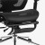 Fotel ergonomiczny Expert 5.7 Black