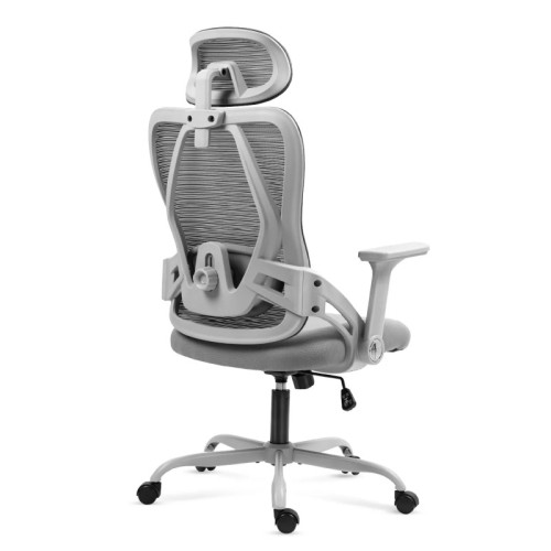 Fotel ergonomiczny Manager 2.9 Grey