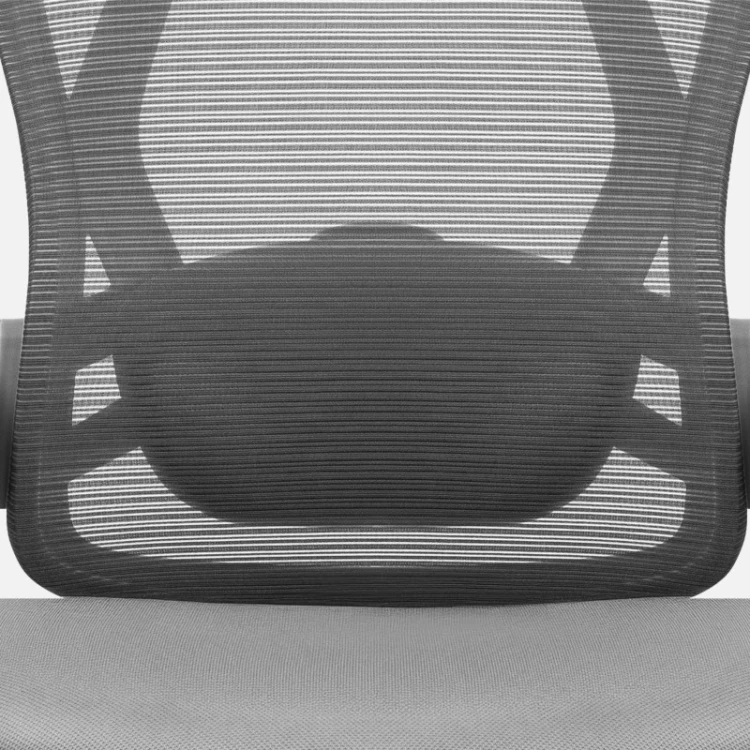 Fotel ergonomiczny Manager 2.9 Grey