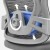Fotel ergonomiczny Manager 2.9 Grey