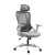 Fotel ergonomiczny Manager 2.9 Grey