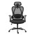 Fotel ergonomiczny Manager 2.9 Black