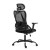 Fotel ergonomiczny Manager 2.9 Black