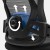 Fotel ergonomiczny Manager 2.9 Black