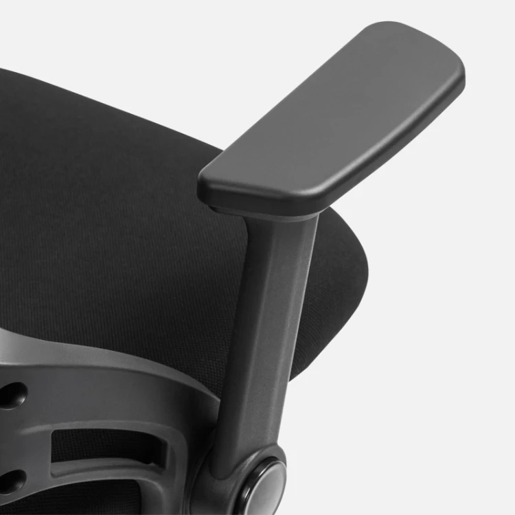 Fotel ergonomiczny Manager 2.9 Black