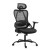 Fotel ergonomiczny Manager 2.9 Black