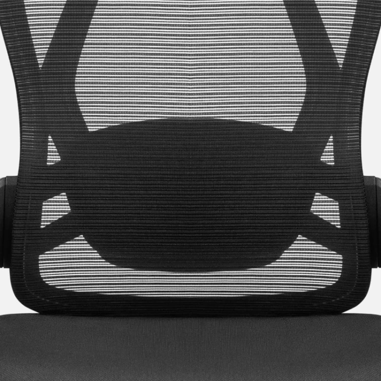 Fotel ergonomiczny Manager 2.9 Black