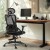 Fotel ergonomiczny Manager 2.9 Black