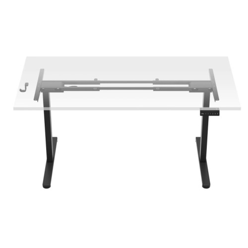 Stelaż elektryczny Xeno 4.5 Black